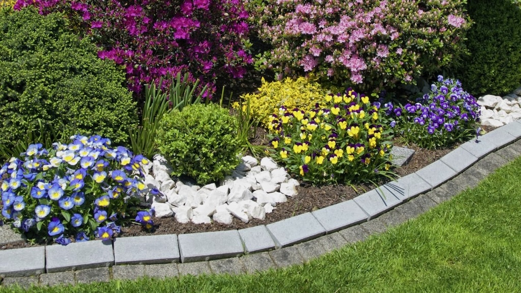 Good Earth Landscaping