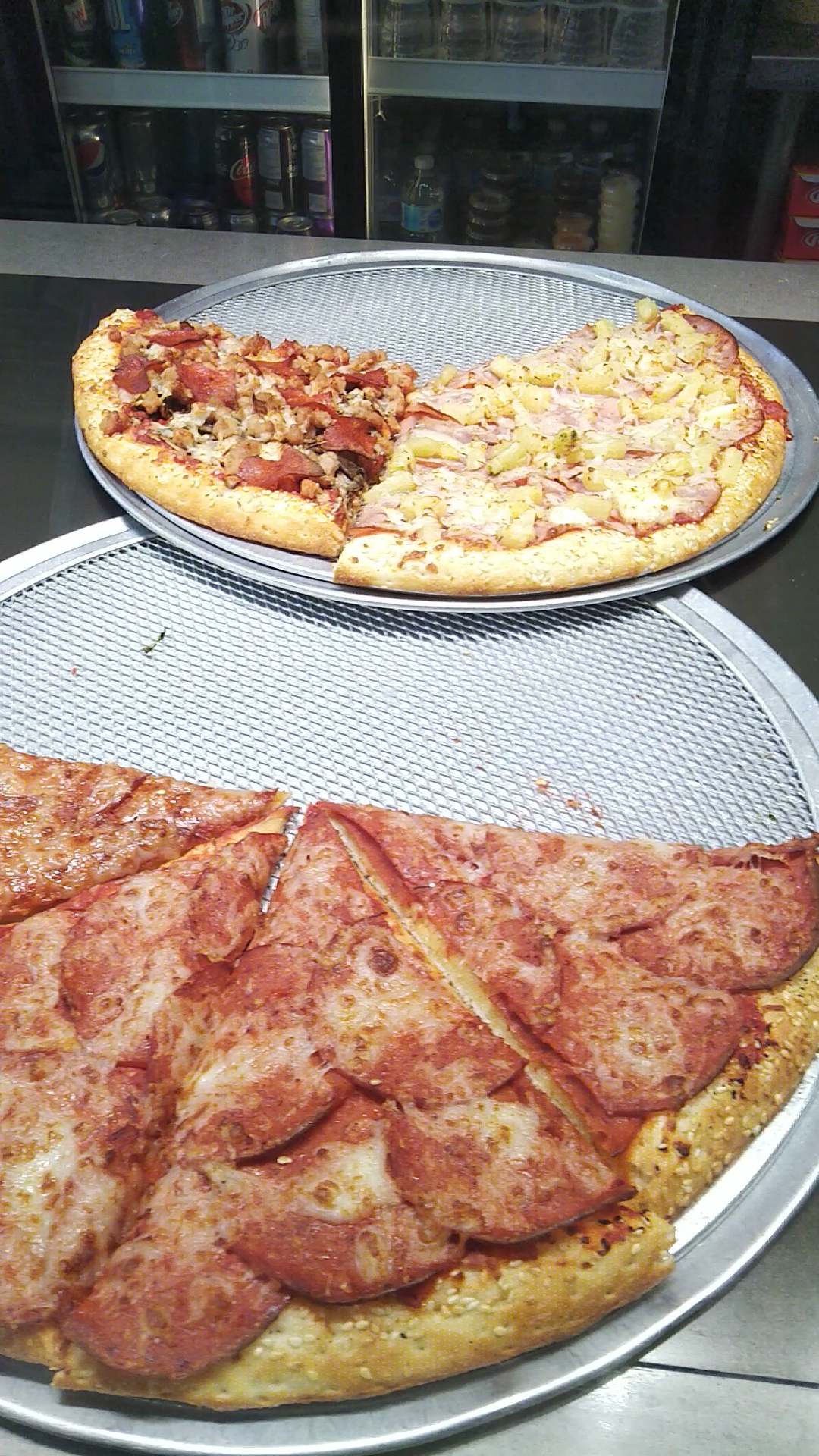 Romano's Pizza