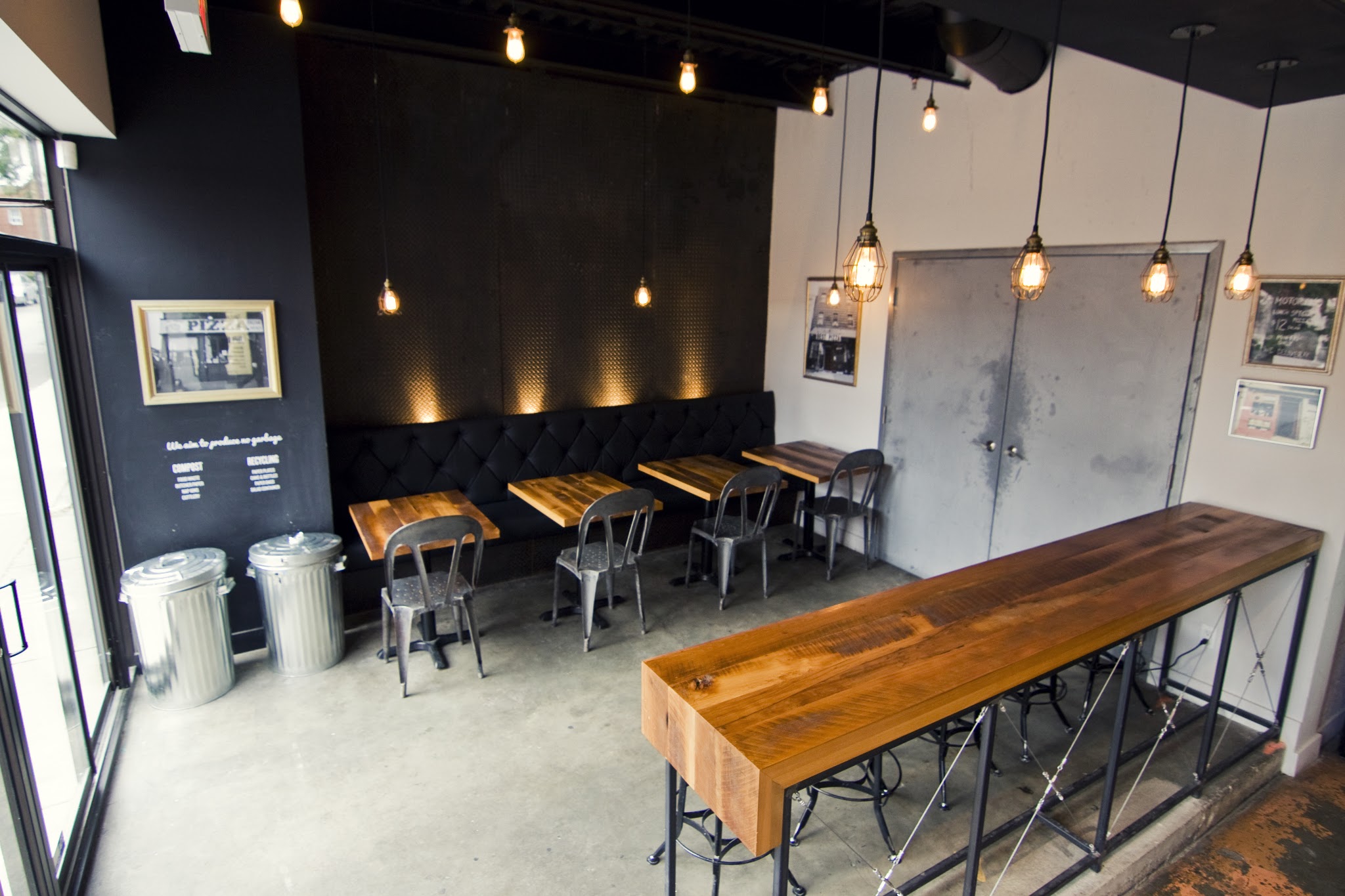 North of Brooklyn Pizzeria