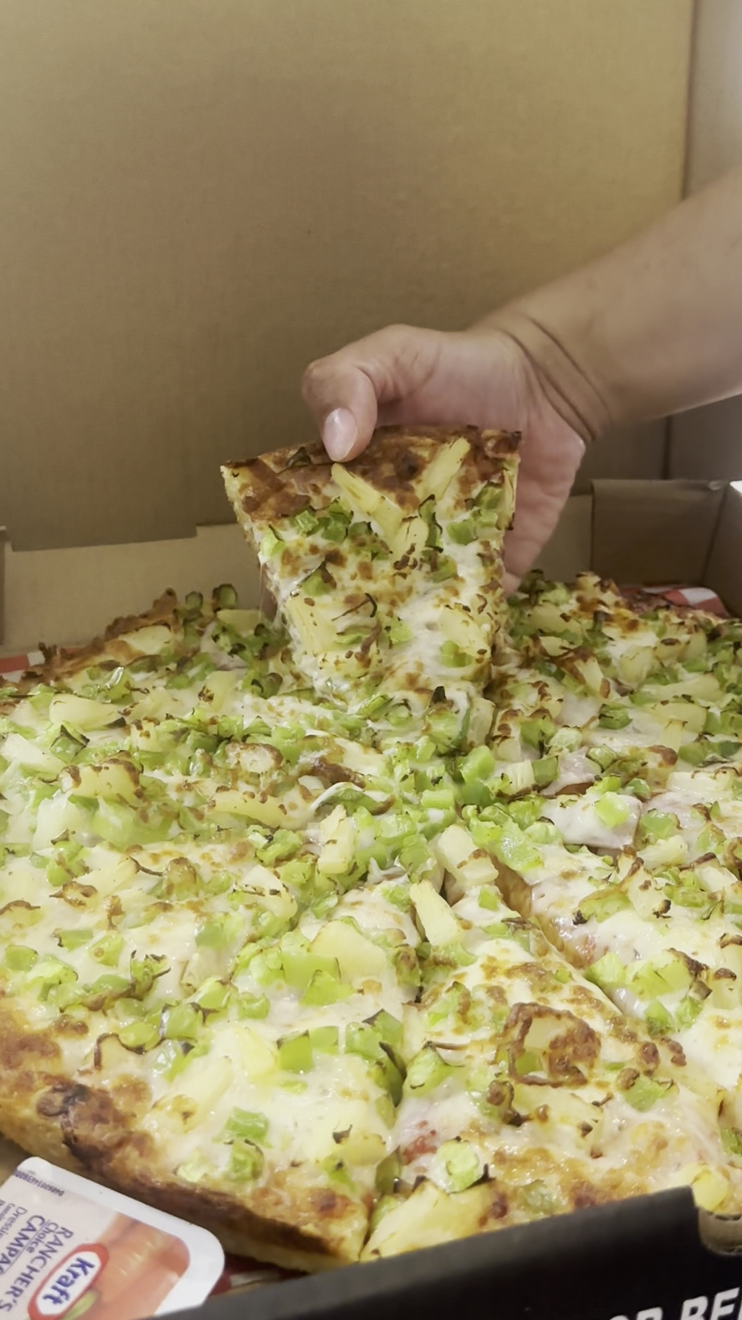 Pizza 80