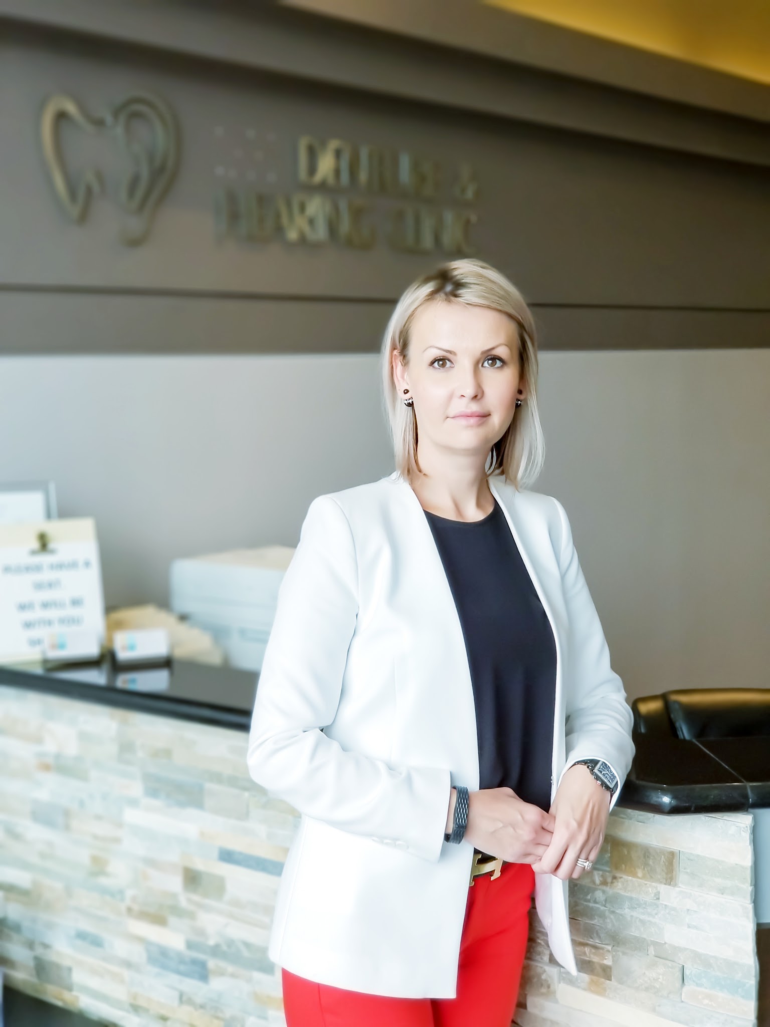 Wellness Denture Clinic