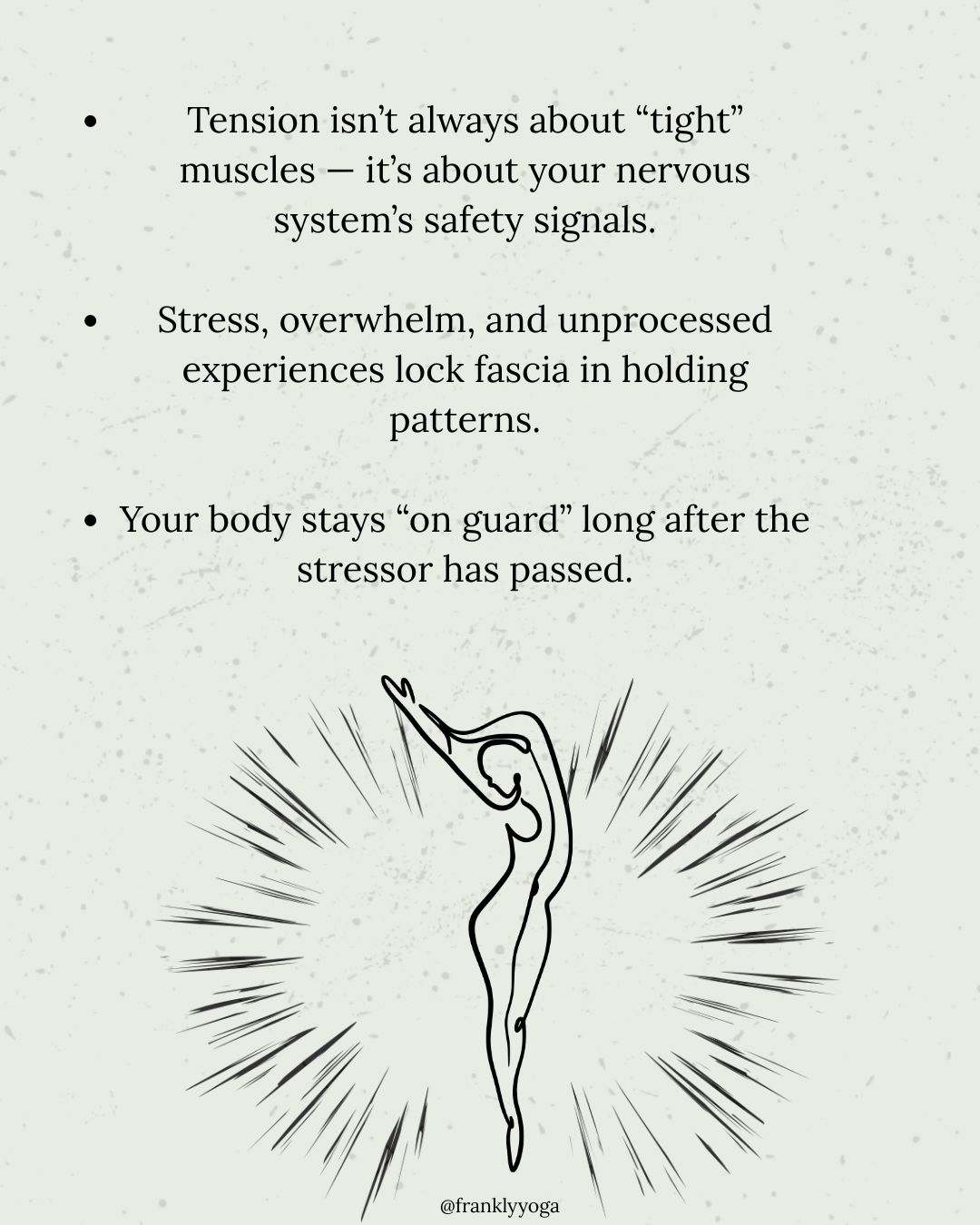 Frankly Yoga