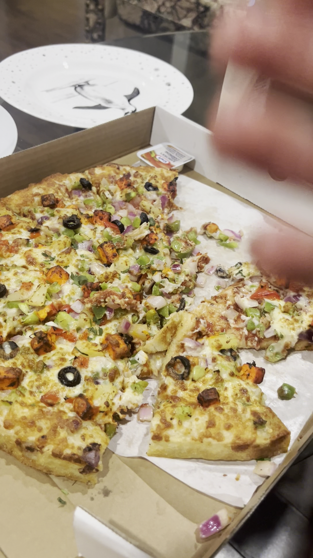 Gateway Pizza