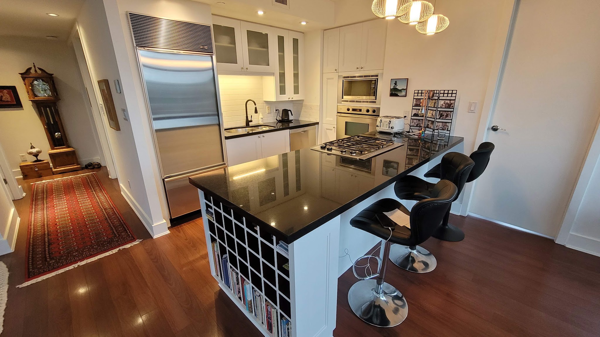 True Blue Painting & Cabinet Refinishing - Cabinet Painting