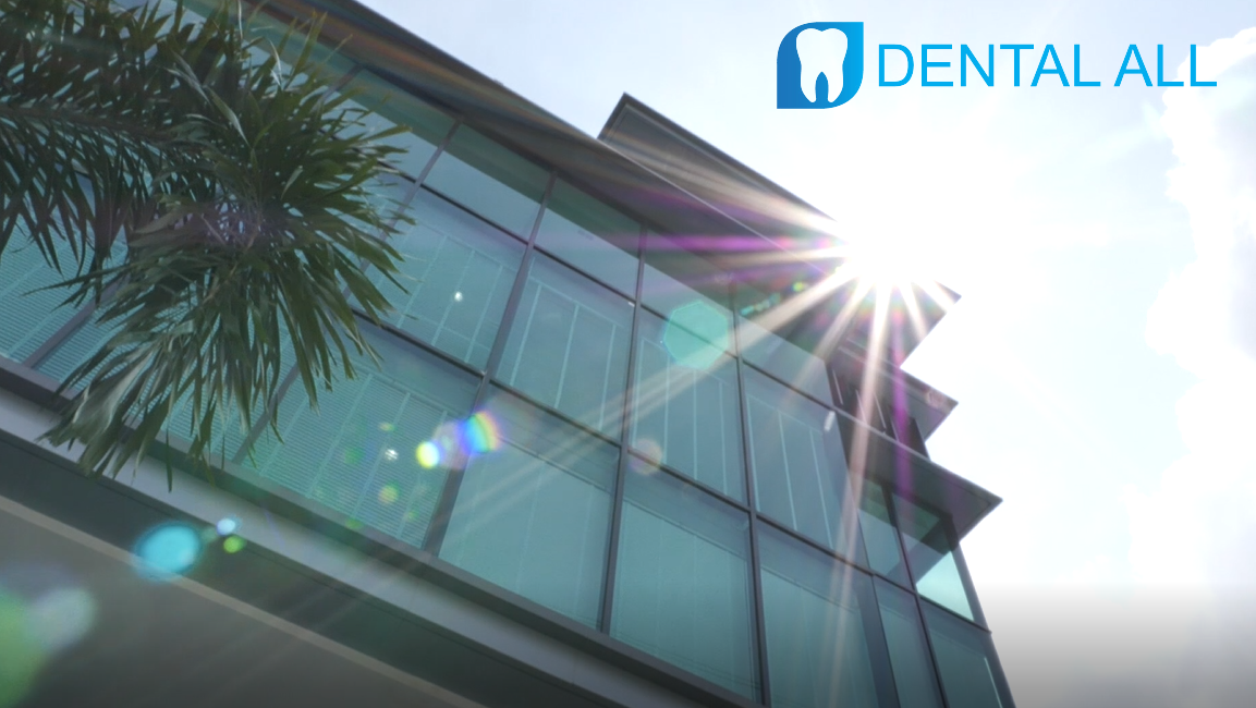 บริษัท เดนทัล ออล (ประเทศไทย) จำกัด P-I Brånemark dental implant
