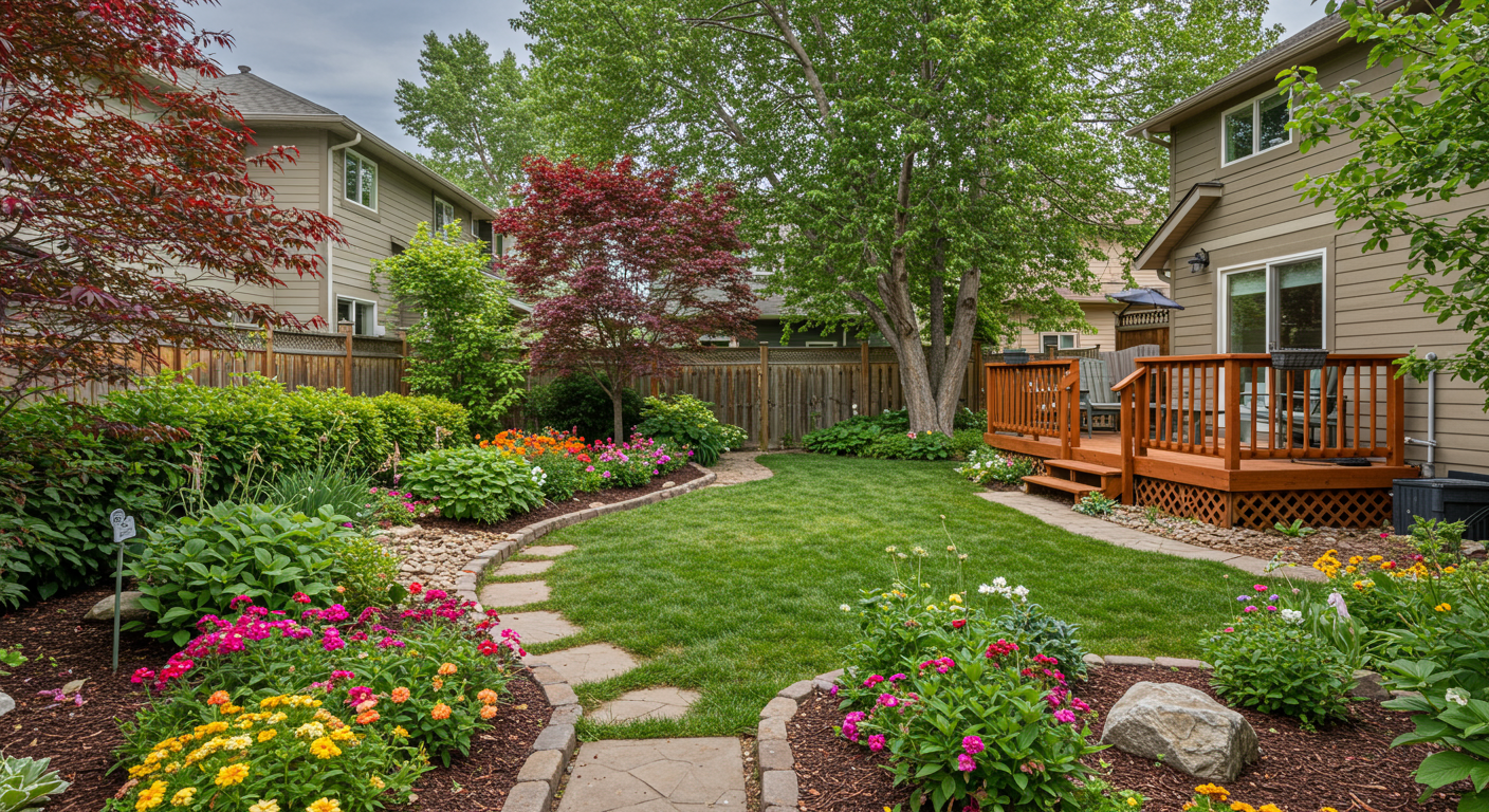 Landscaping Squad Experts Surrey