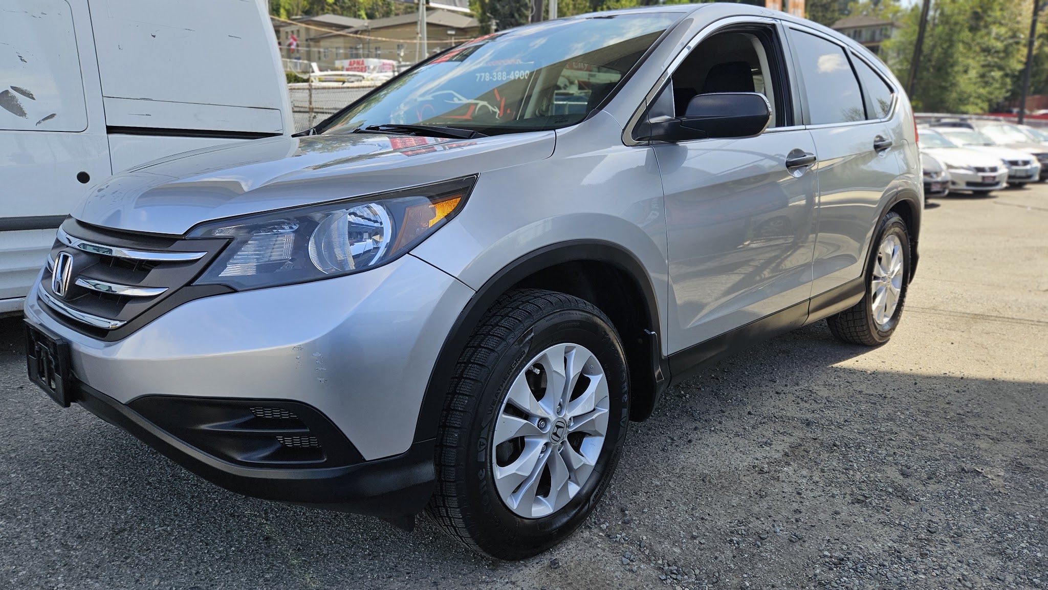 Auto Mate Canada | SNS Motors Ltd.