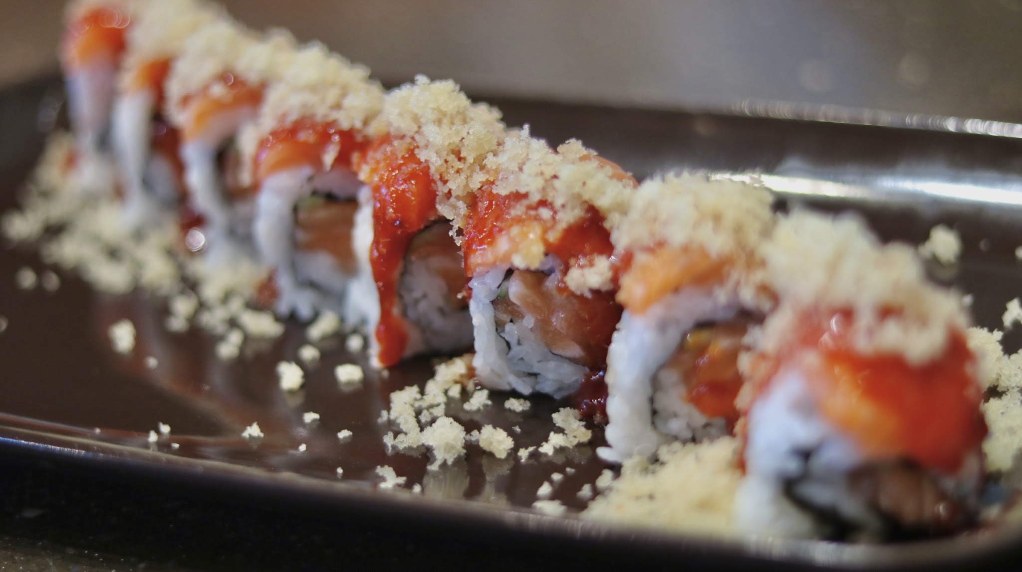 Sushi California