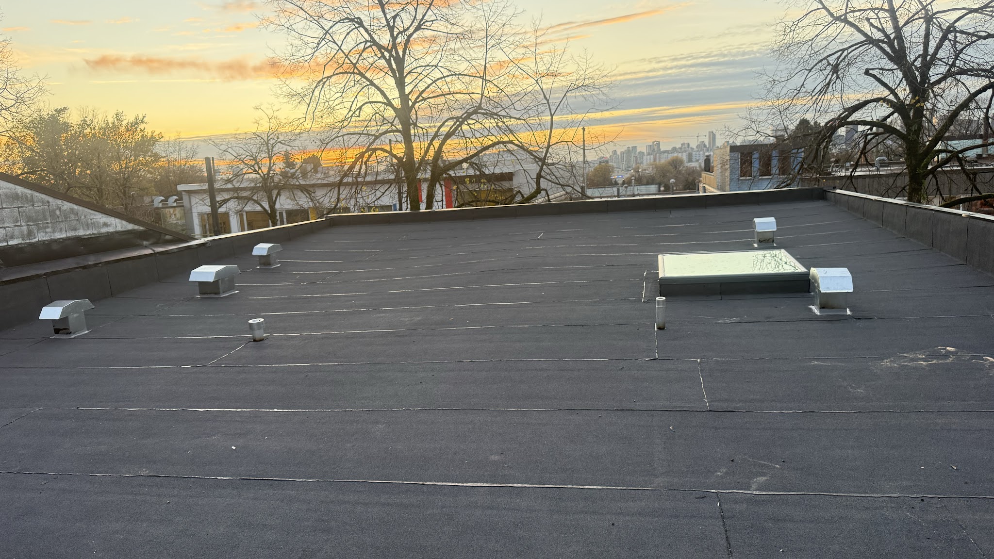 I-M Roofing Ltd