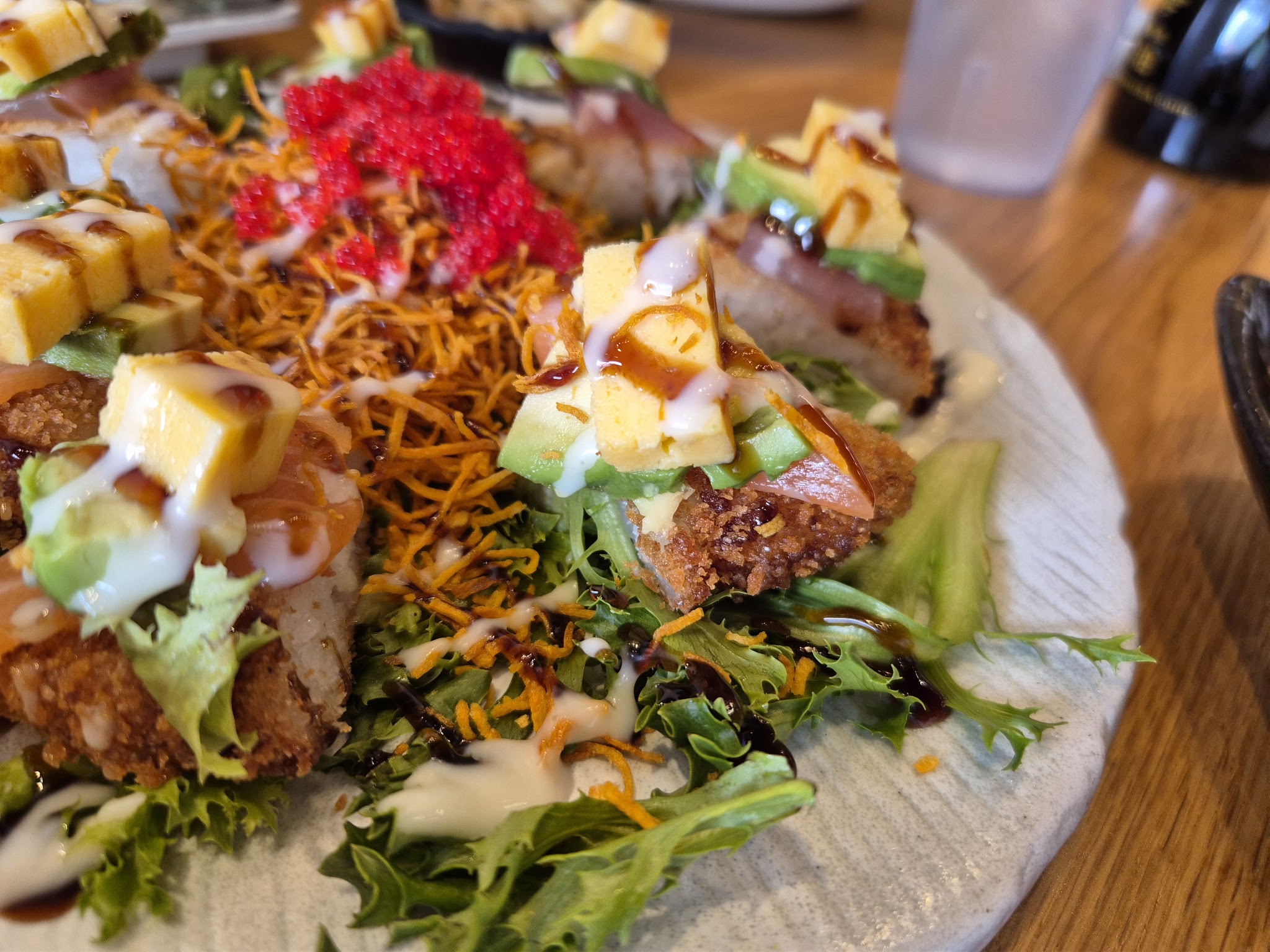 ASA Sushi