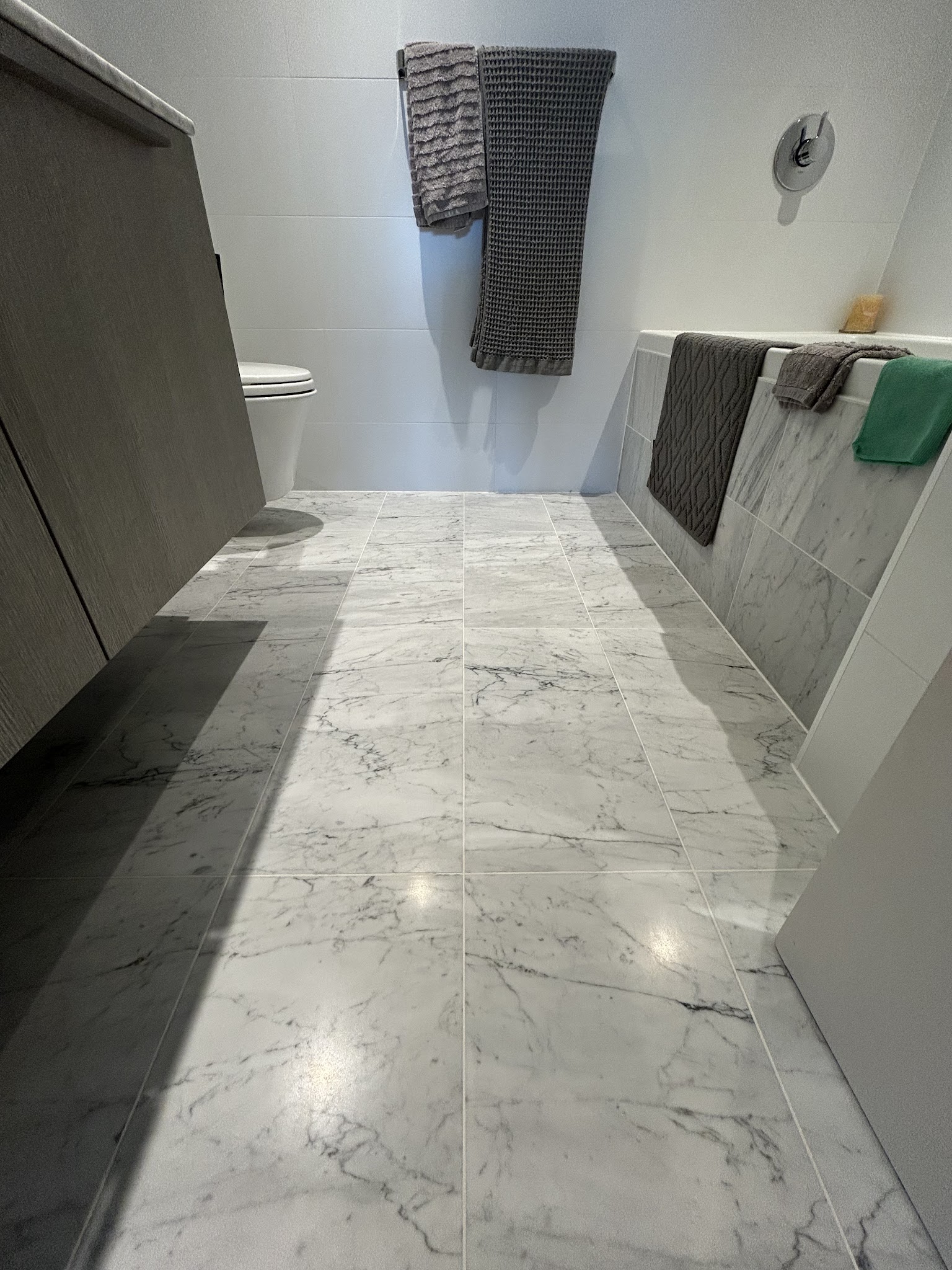 Everflow Contracting