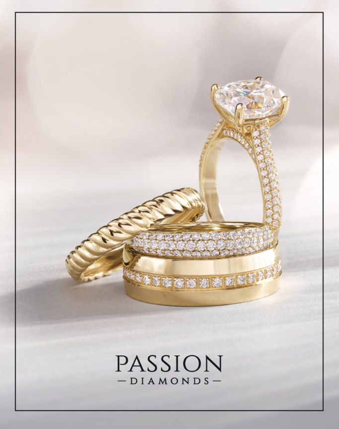 Passion Diamonds Inc.