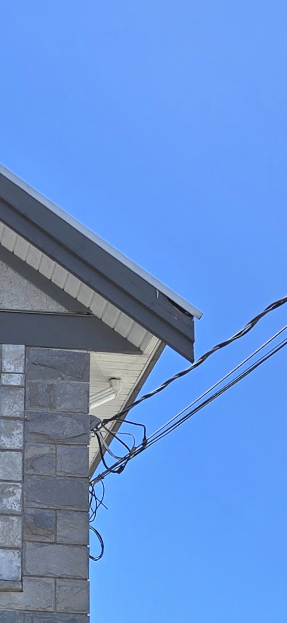 Capstone Roofing Ltd