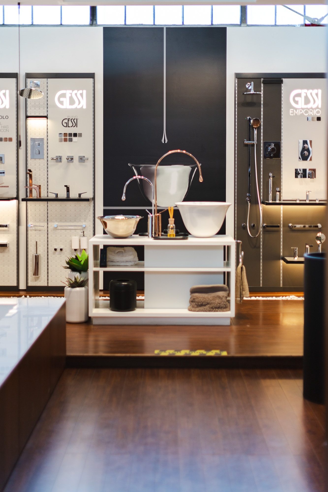 Cantu Bathrooms & Hardware Ltd