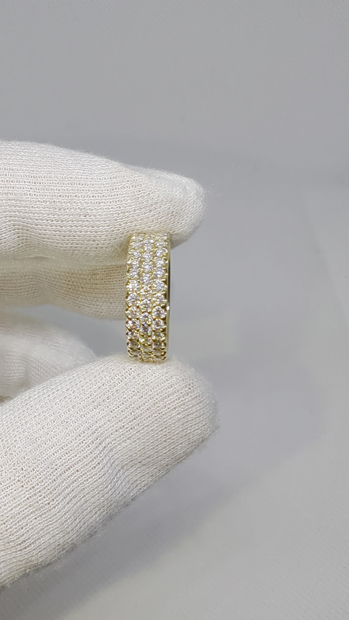 Luksus Diamonds