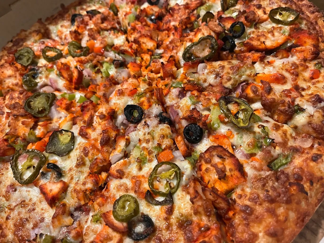 Gateway Pizza & Pasta