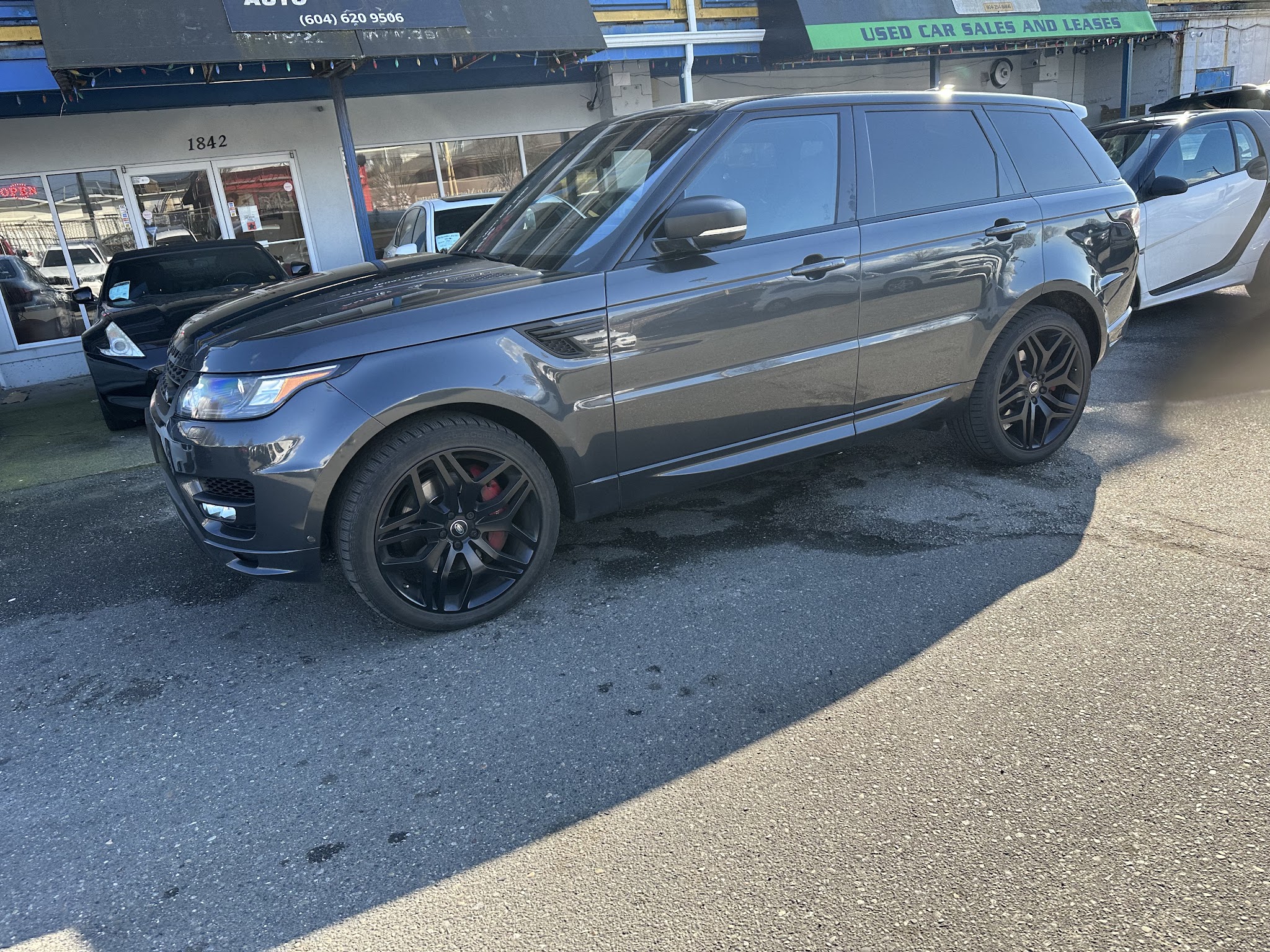 Magnes Auto Group