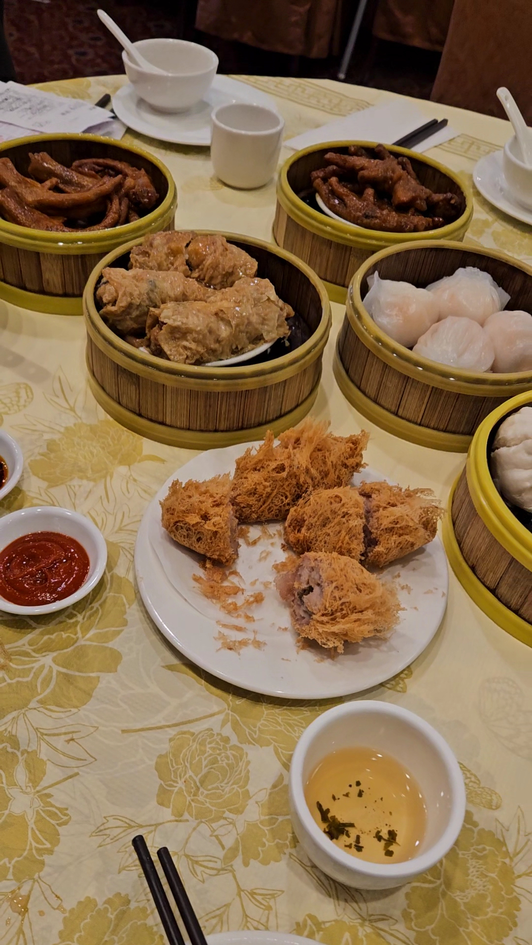 Fortune City Seafood Restaurant