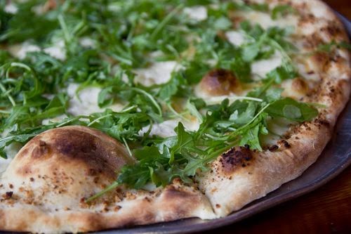 North of Brooklyn Pizzeria