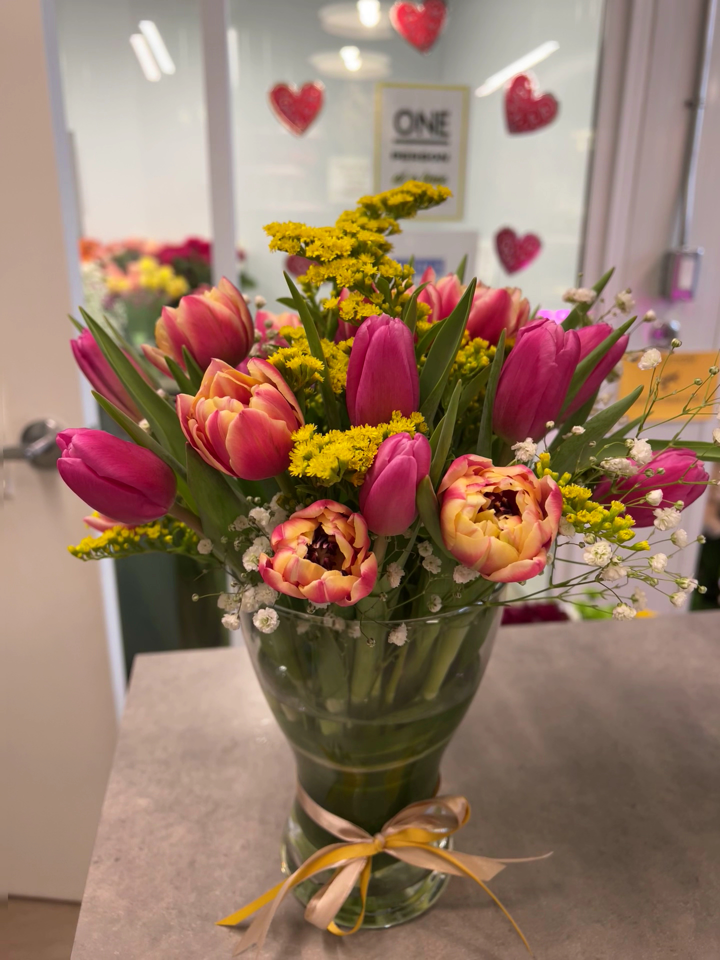 Sala Floral