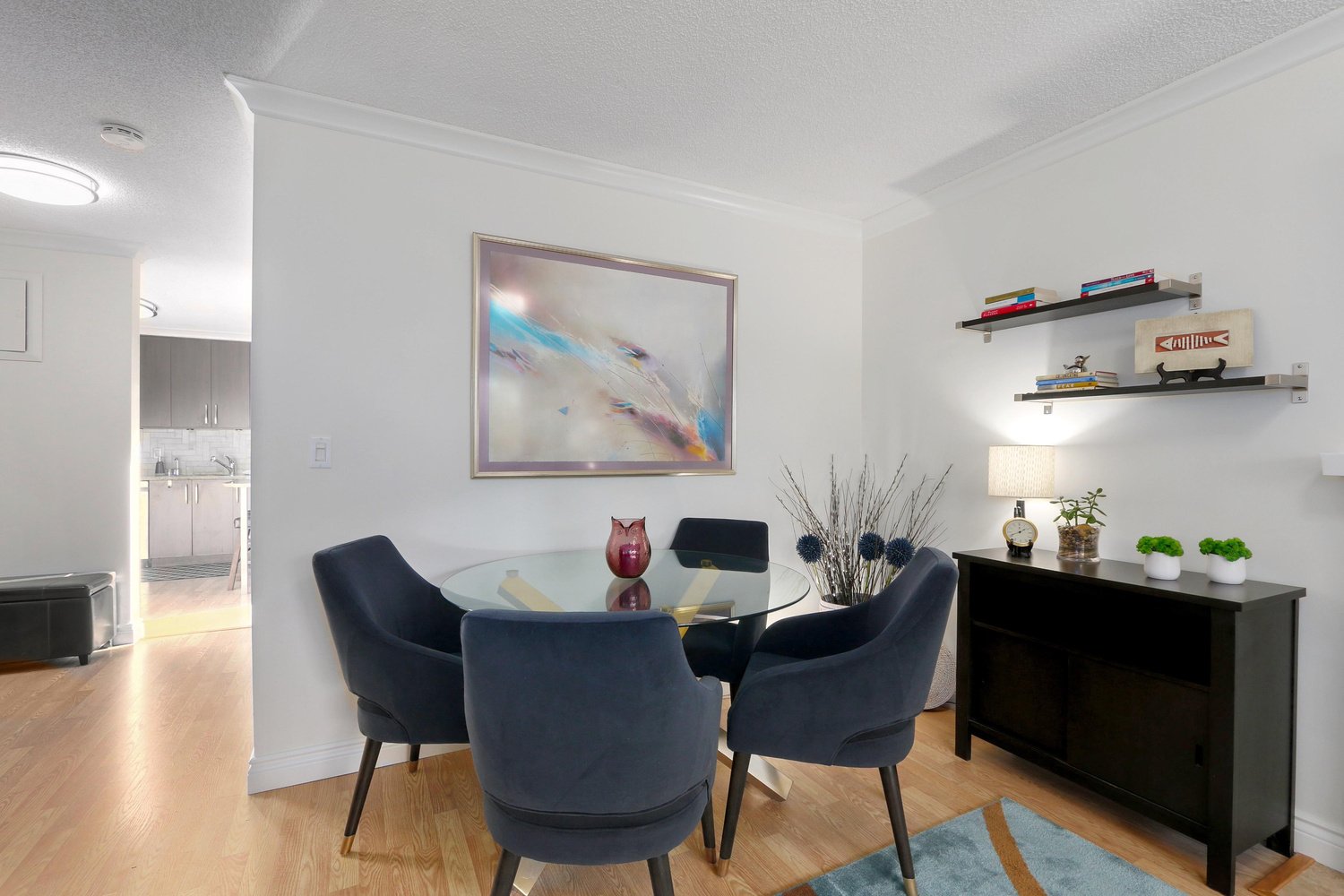 Miccaro Designs - Interiors by Michele