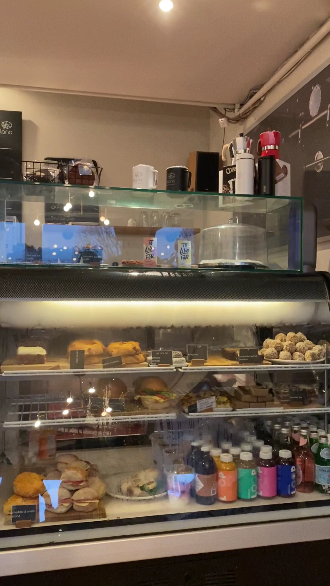 Milano Coffee Roasters