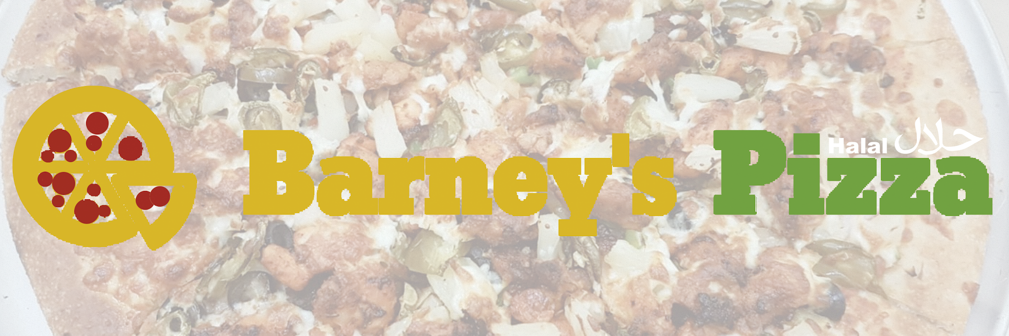 Barney's Pizza & Fried Chicken | Best Pizza and Halal Fried Chicken in Surrey