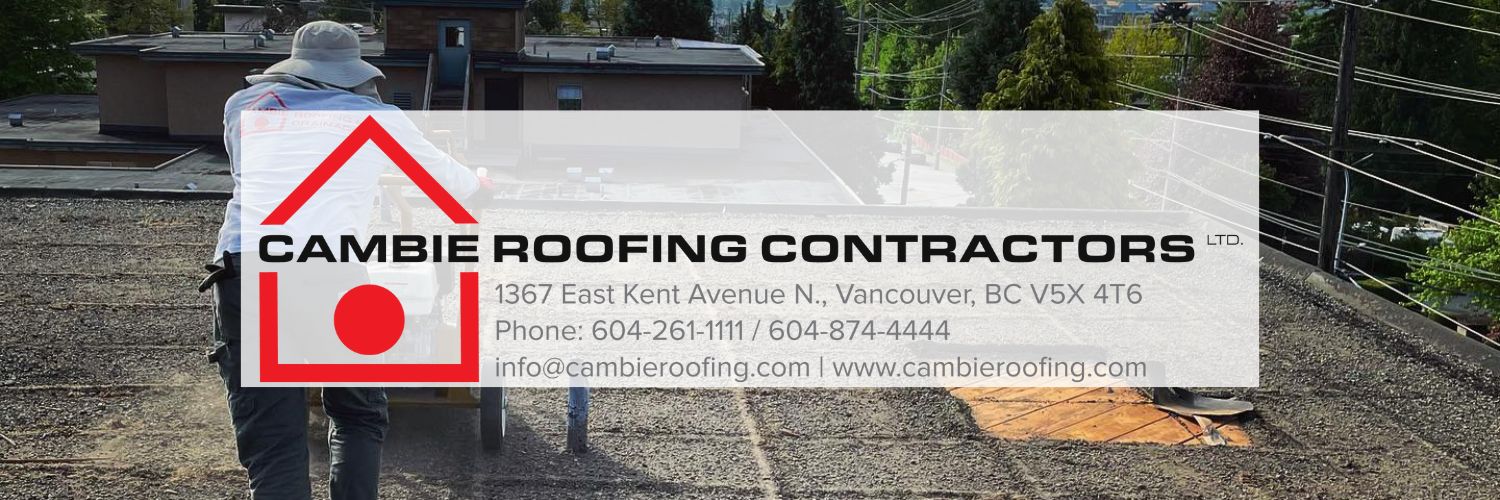 Cambie Roofing Contractors Ltd