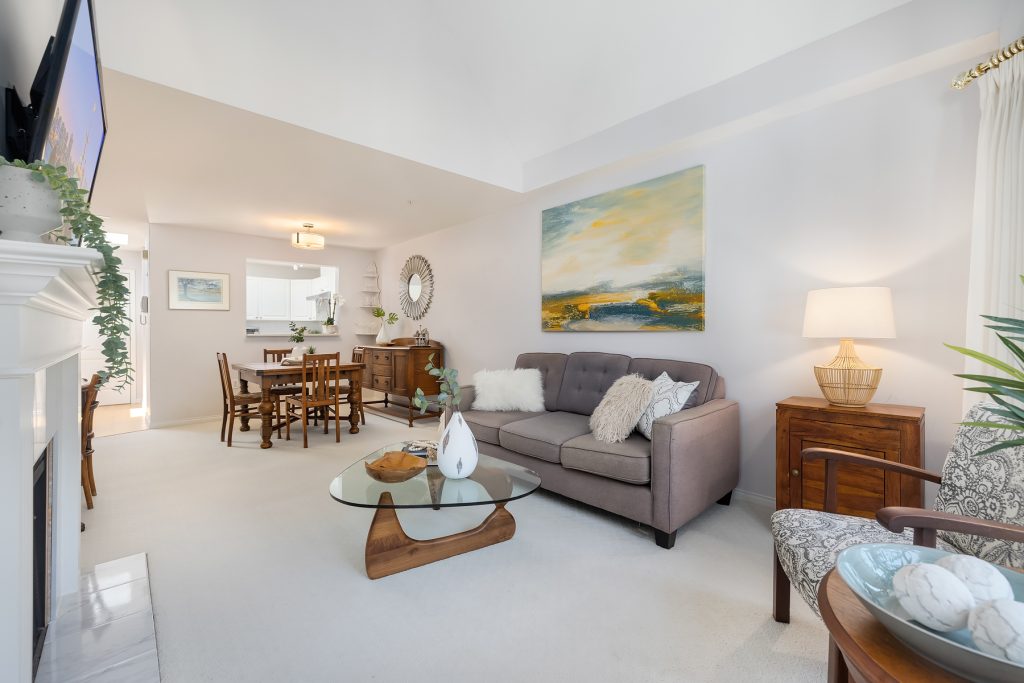 Ready Set Show Home Staging & Furniture Rentals