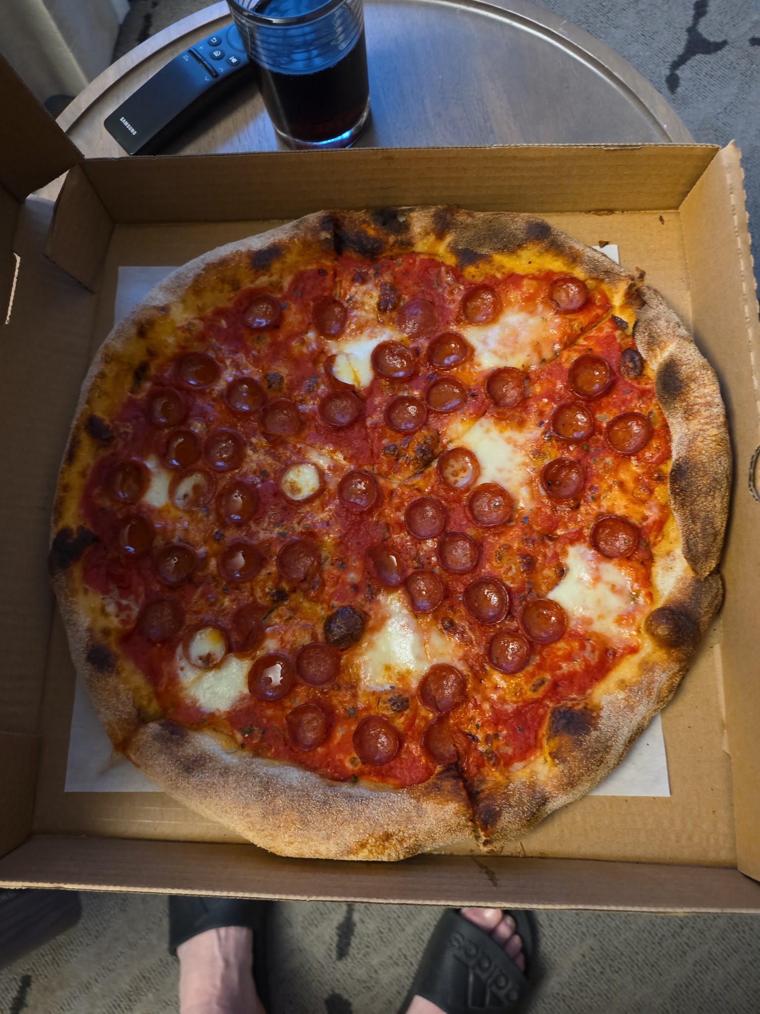 North of Brooklyn Pizzeria