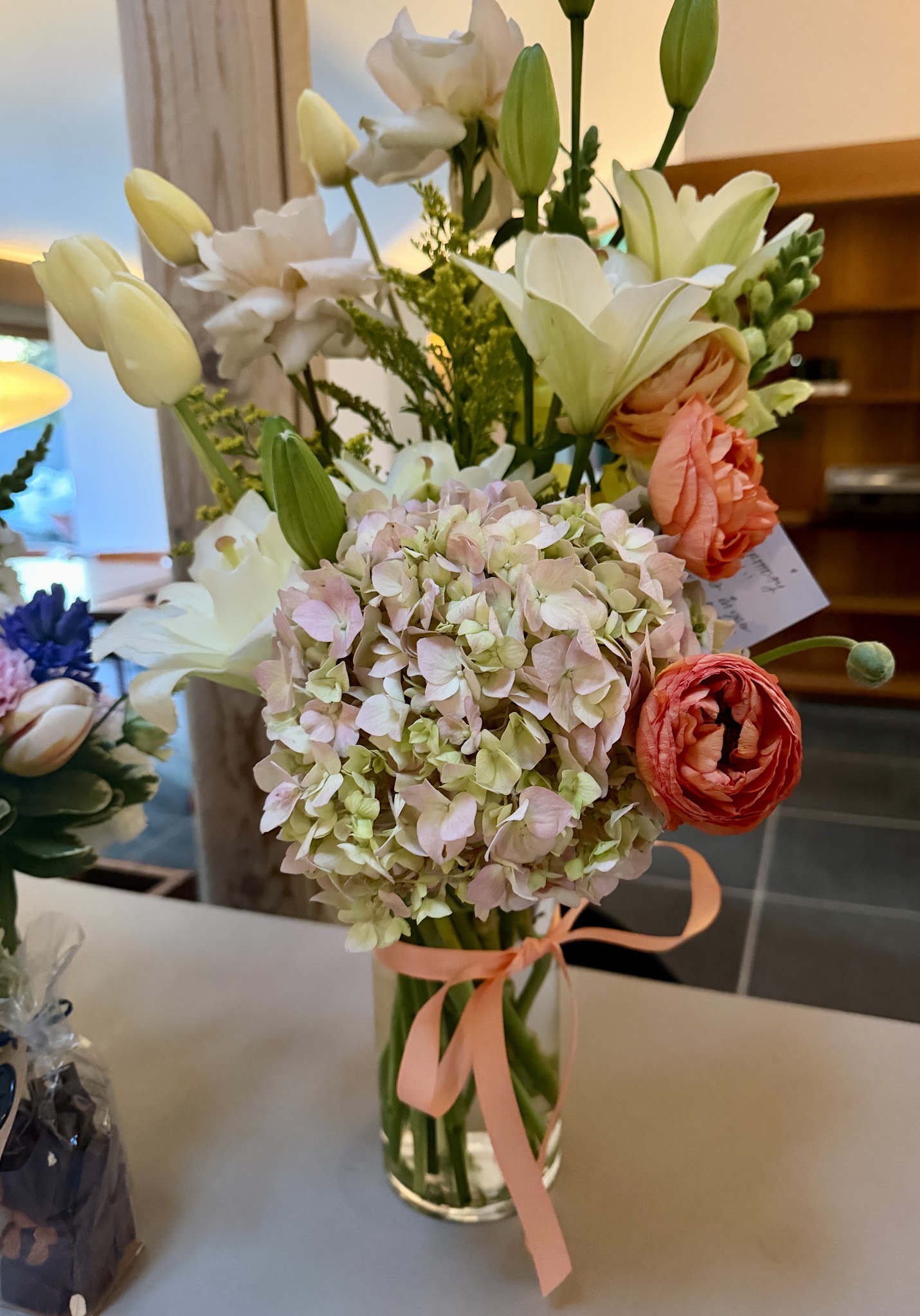 Celsia Florist Vancouver