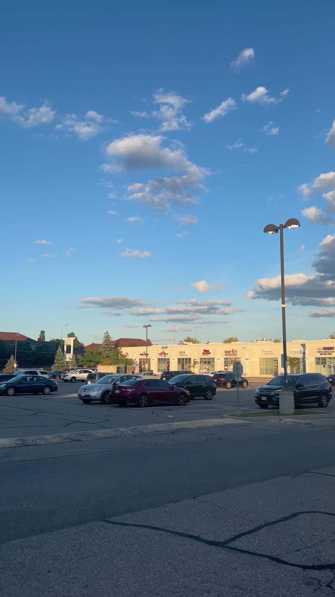 Pizza CraviN (Brampton)