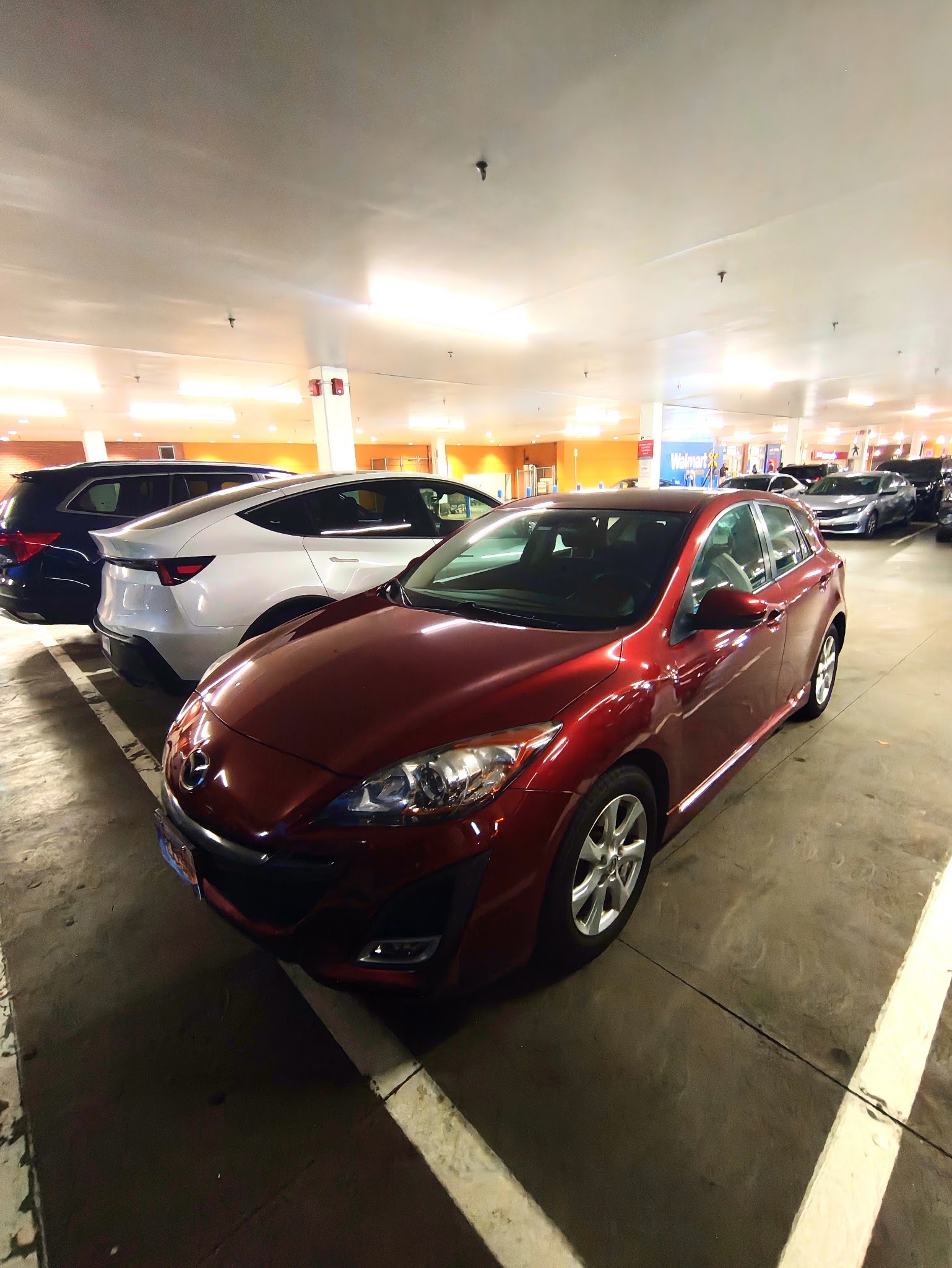 Bc General Auto Ltd