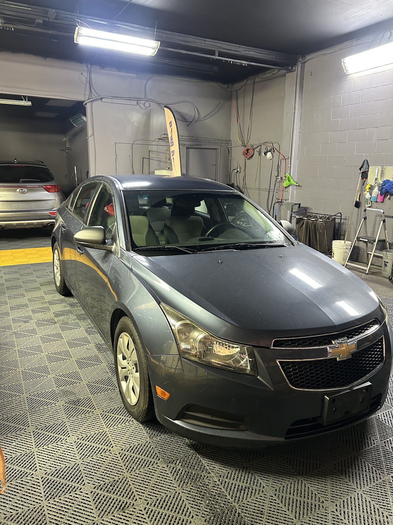 BINGGOOD AUTO LTD.