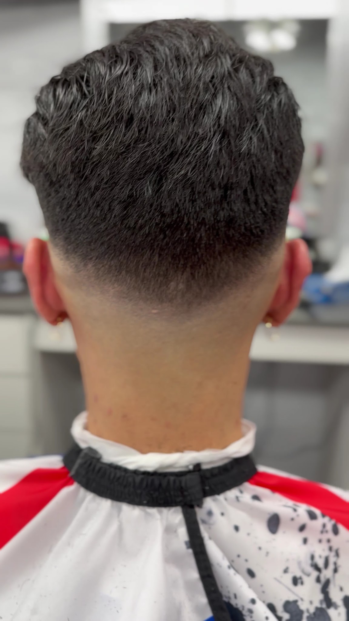 Celebrities Barbershop | Barber in Vancouver