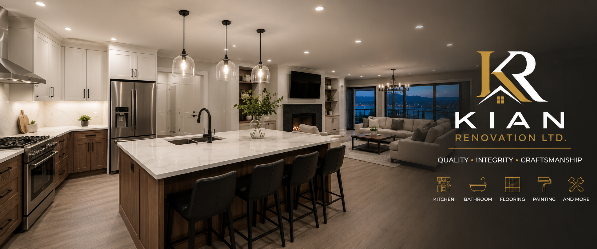 Kian Renovation Ltd.