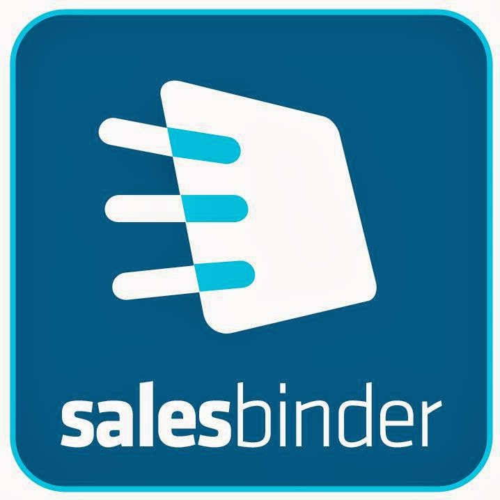 SalesBinder