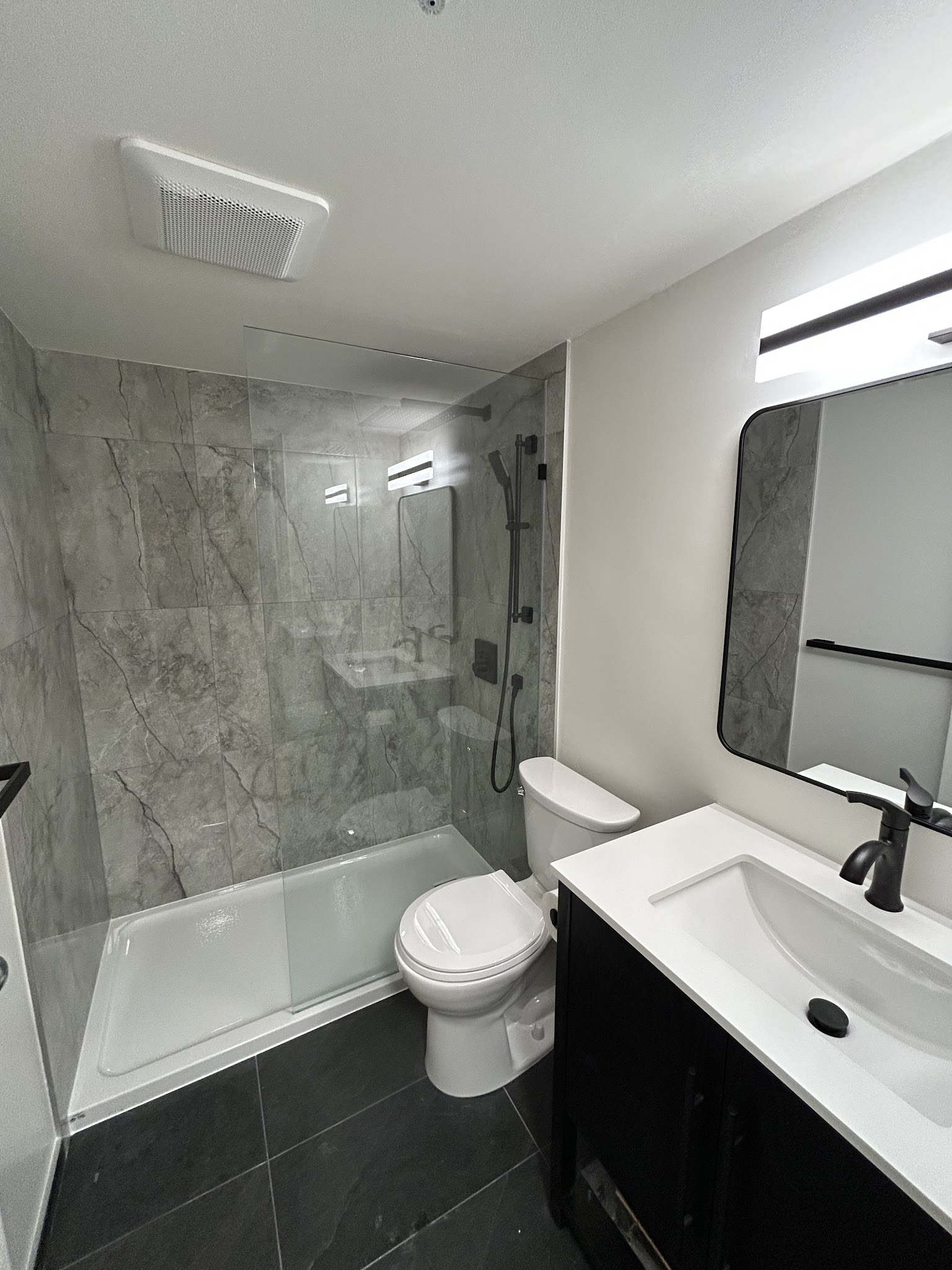 Everflow Contracting