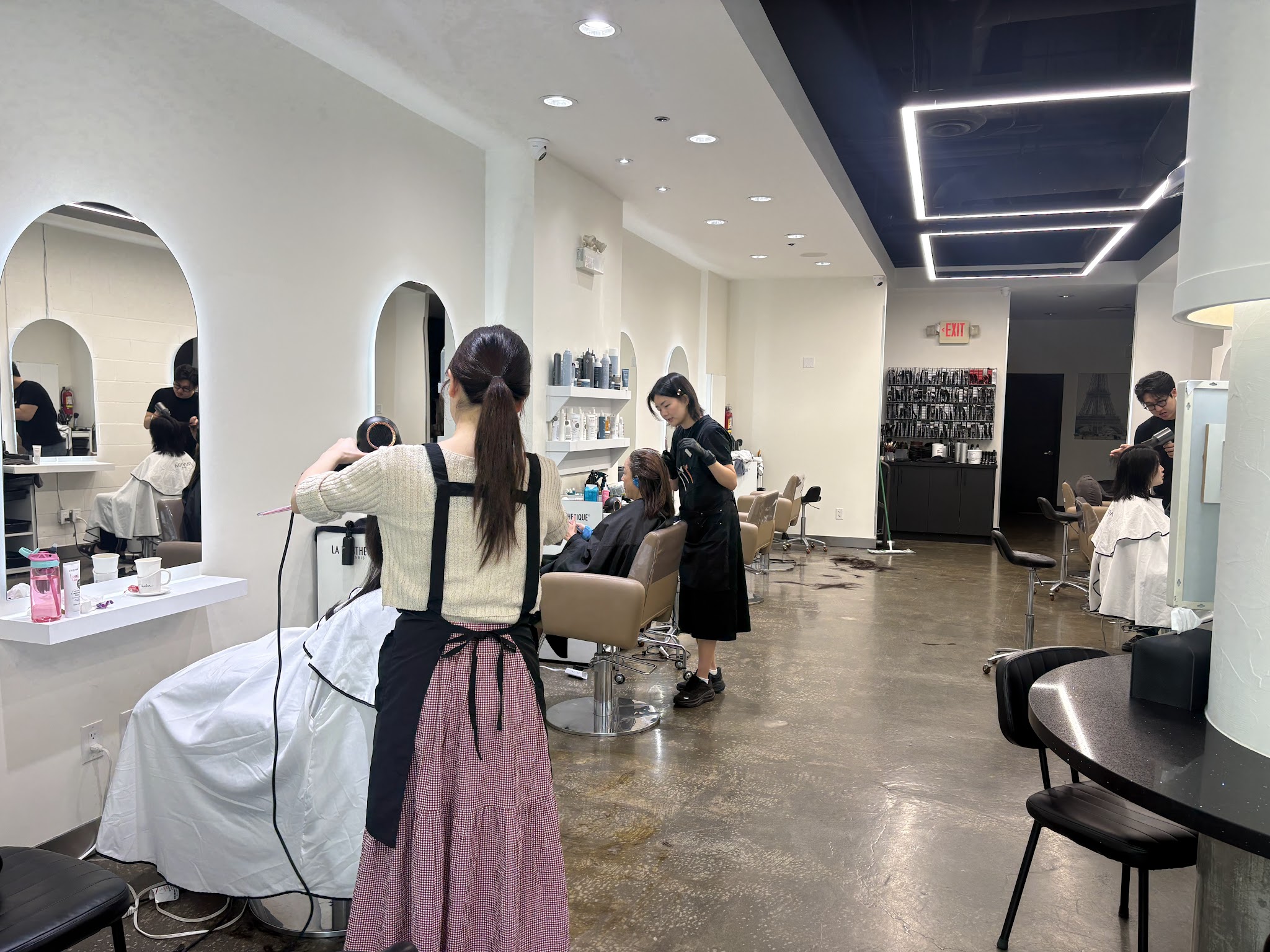 Nuvida Hair Yaletown