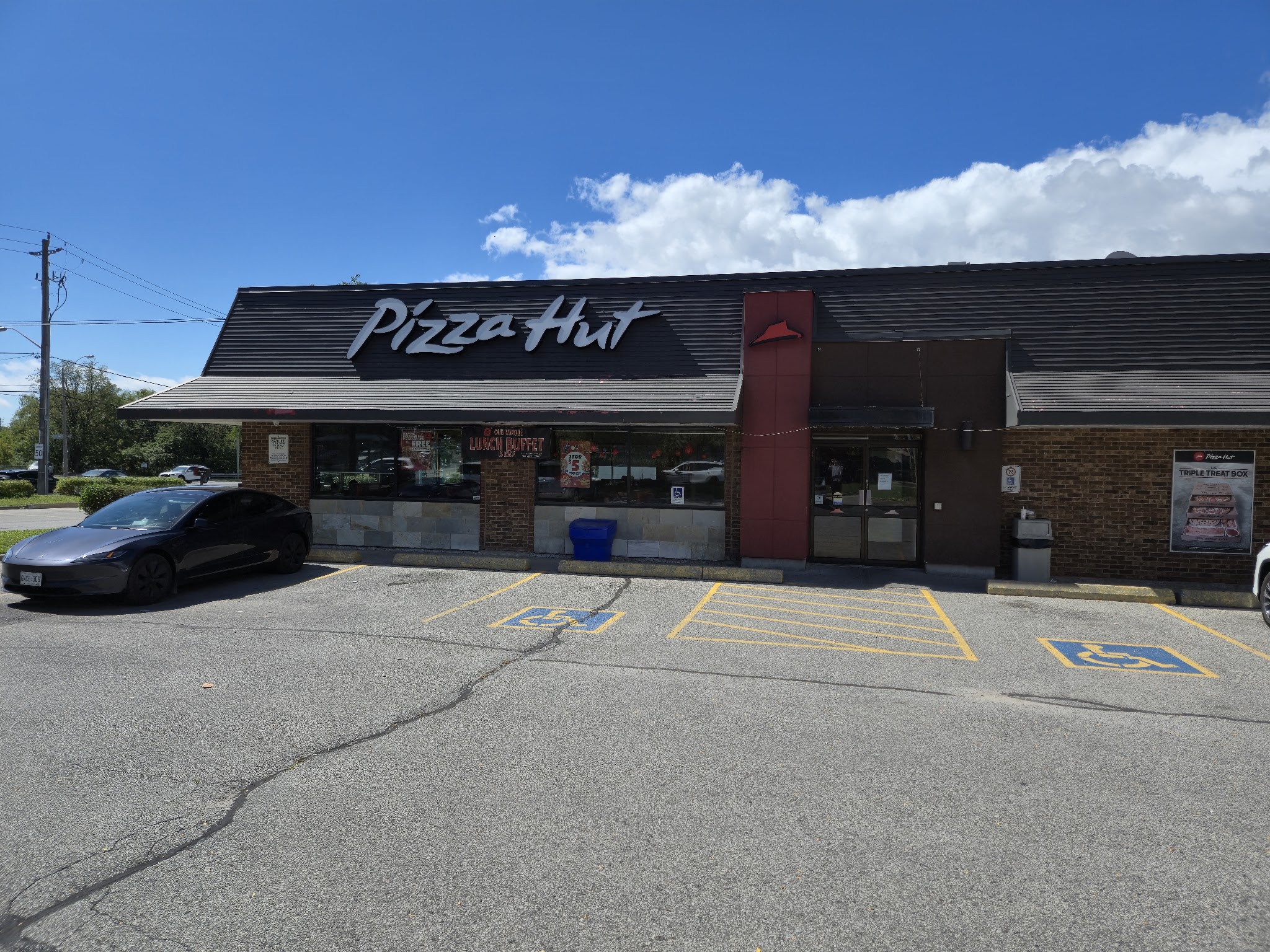 Pizza Hut