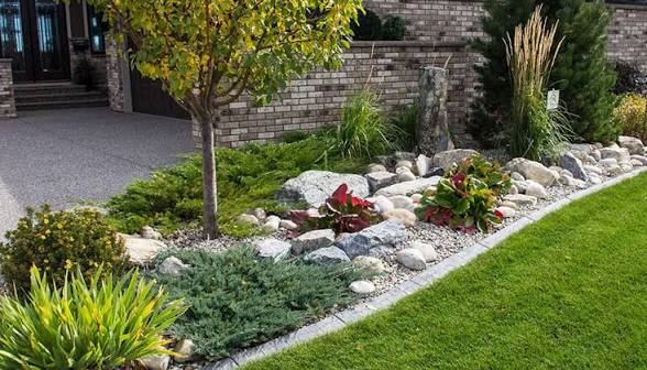 TerraCrest Landscaping