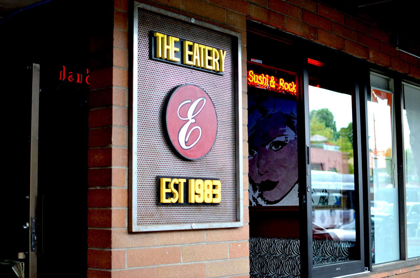 The Eatery