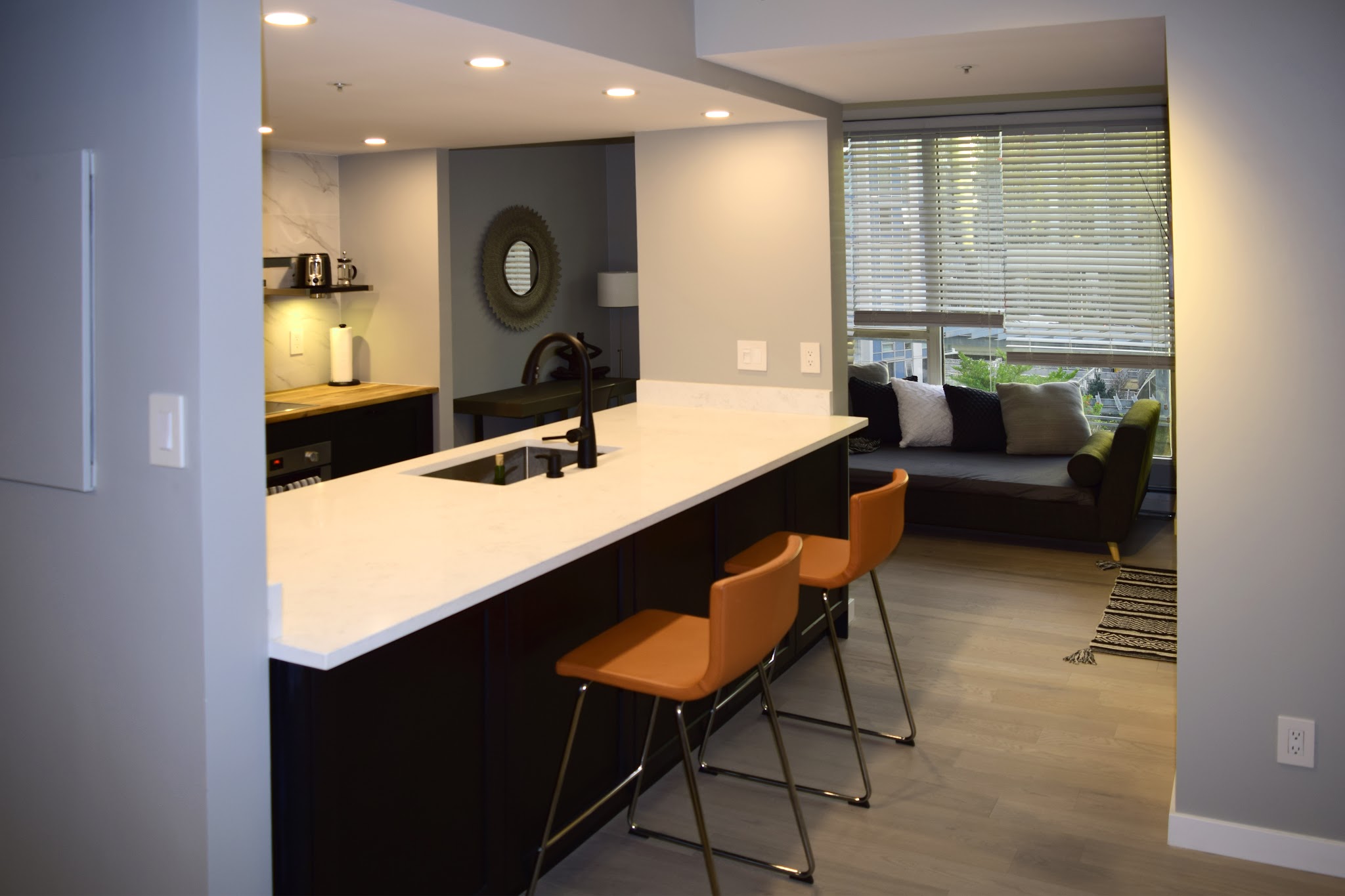 21 Renovations