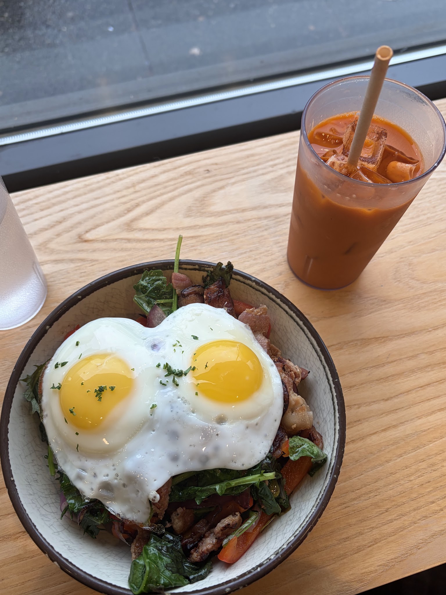 The Gray Olive Cafeteria