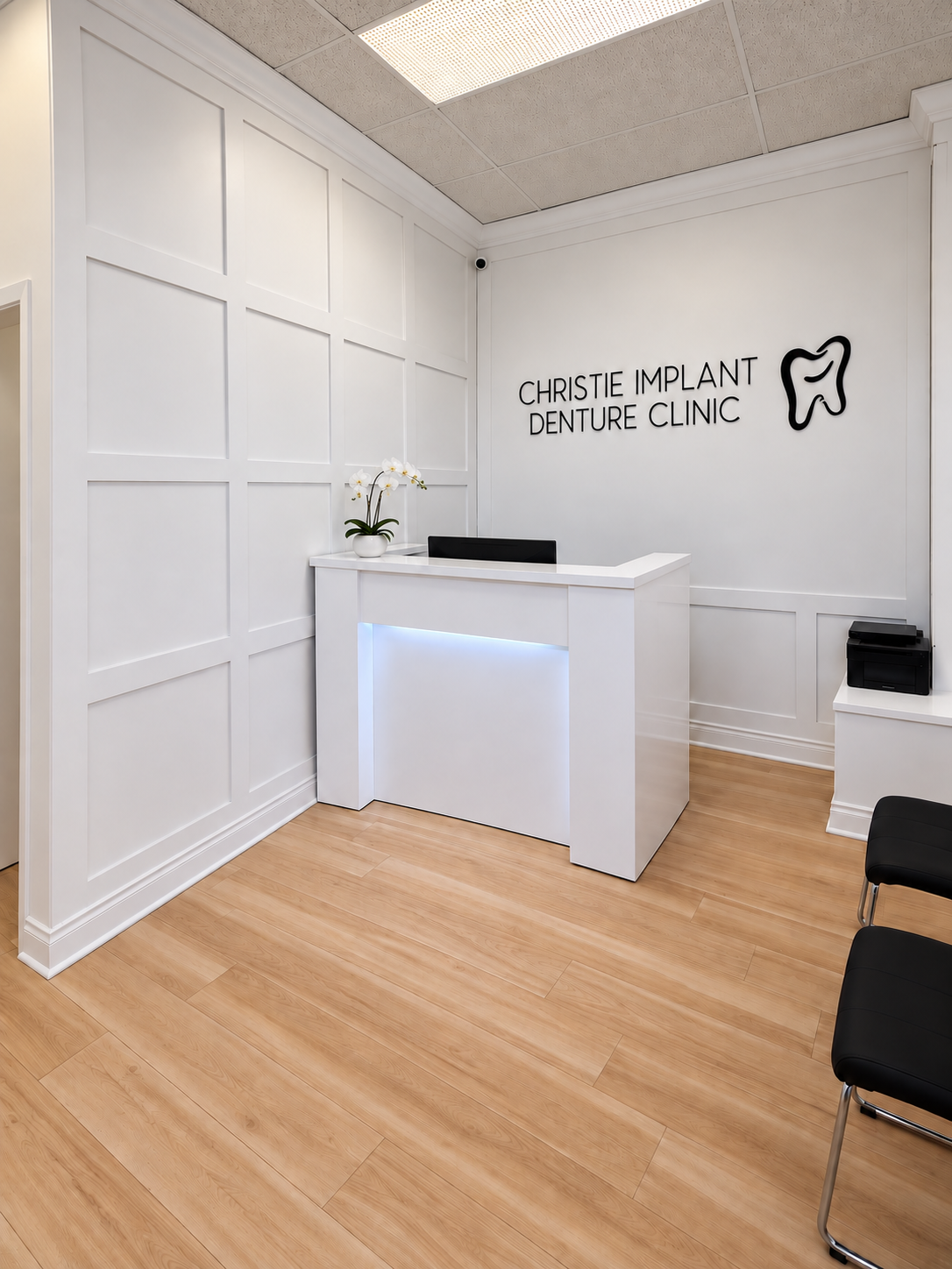 Christie Implant Denture Clinic
