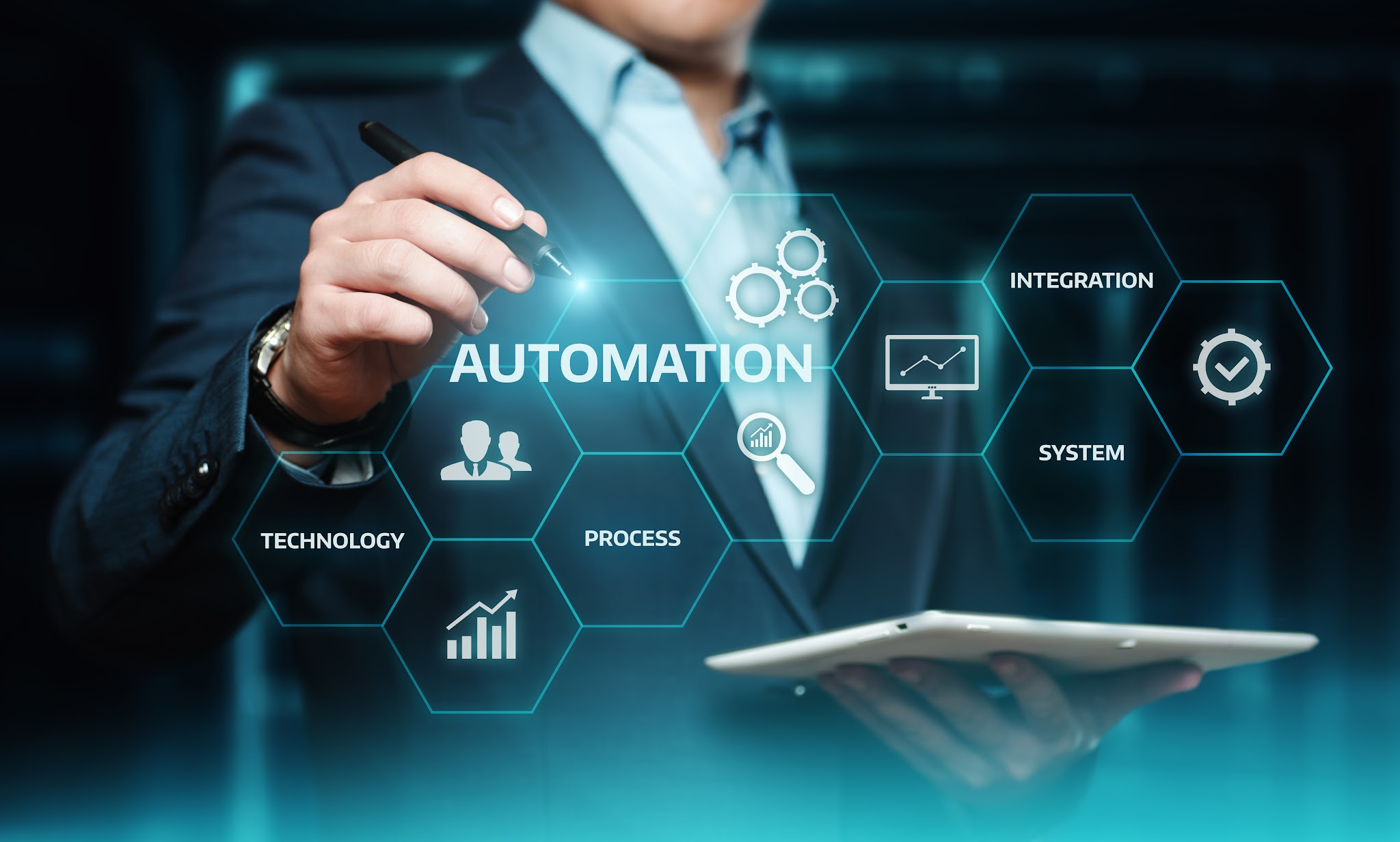 Arbutus Software Inc