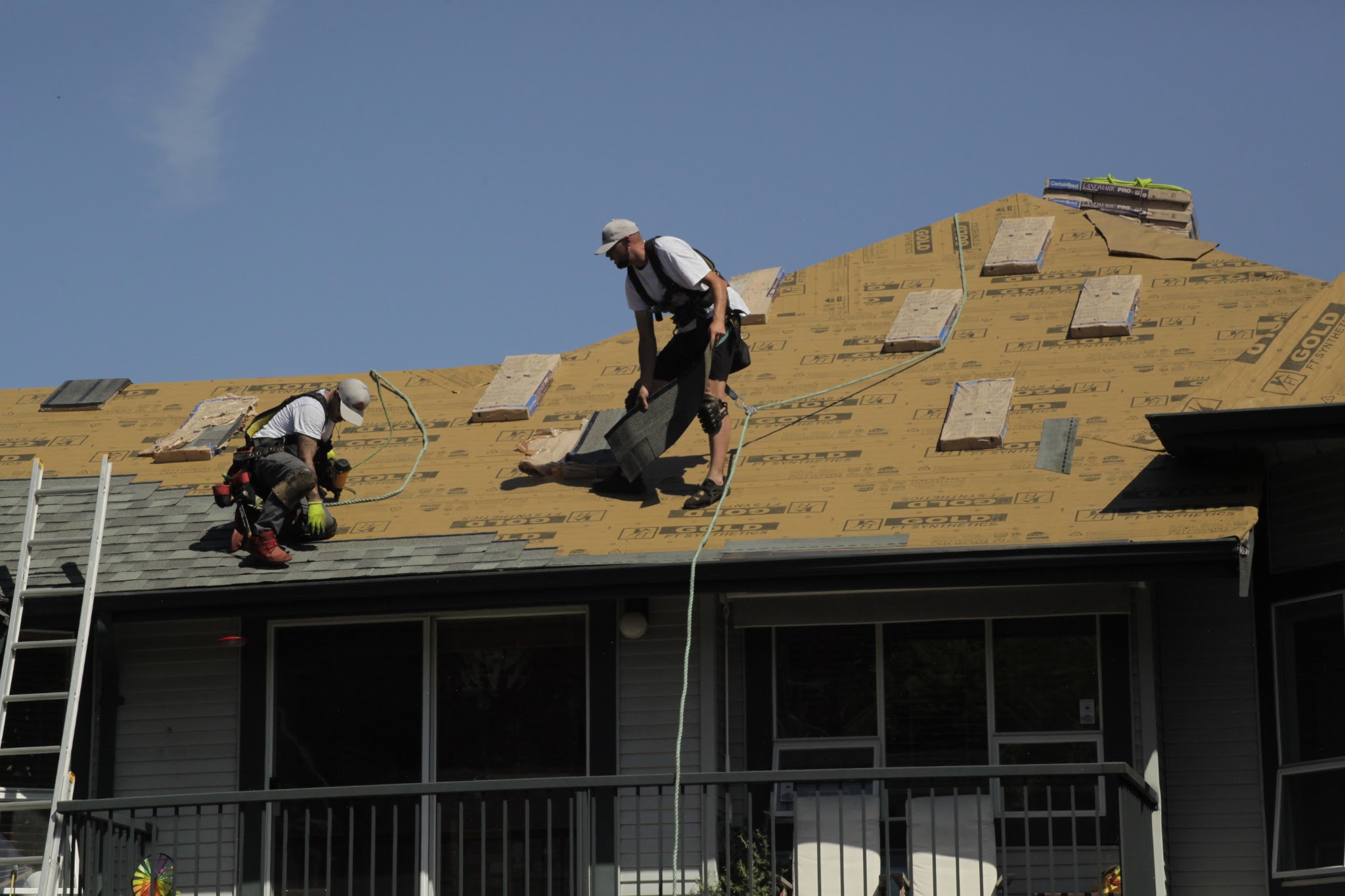 Absolute Roof Solutions