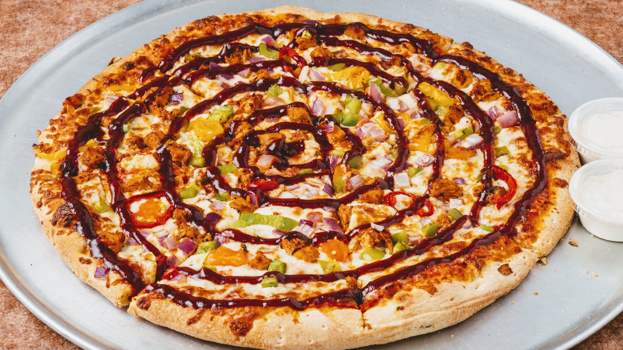 Ajwa Pizza n Grill