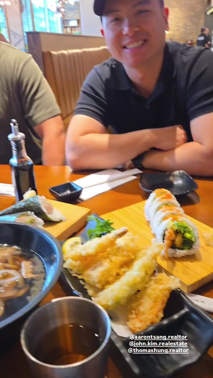 Sushi Mura Lougheed