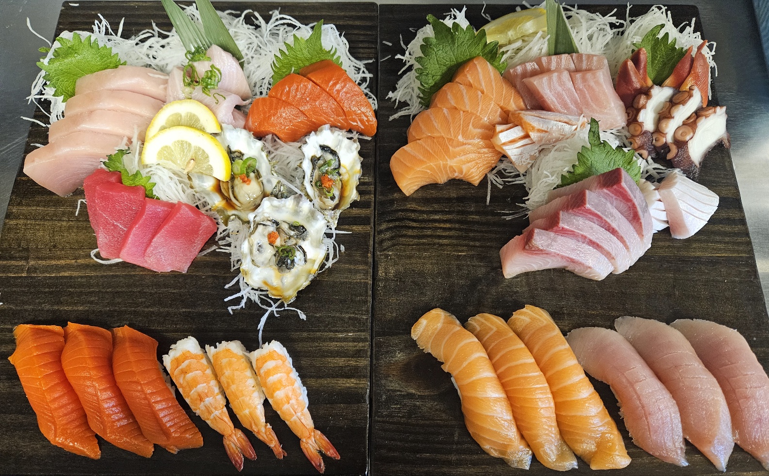 Sushi Tengoku